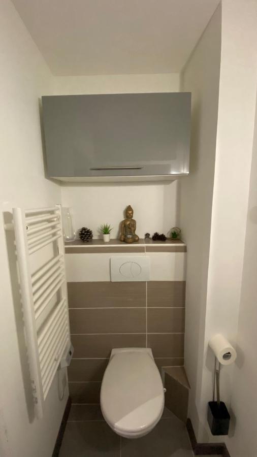 Superbe Appartement Climatise A 3 Min De La Mer Ла-Гранд-Мотт Екстер'єр фото